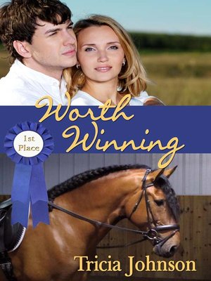 cover image of Worth Winning